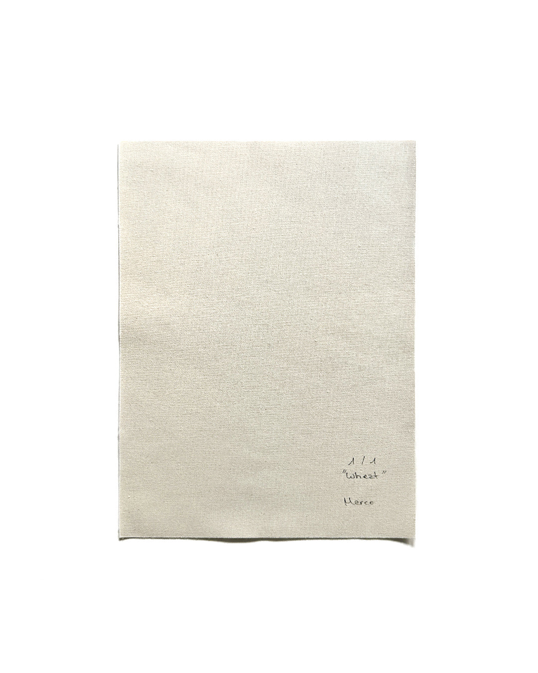 ESSENTIALS 04 – Limitierte Edition auf hochwertigem Leinwandstoff